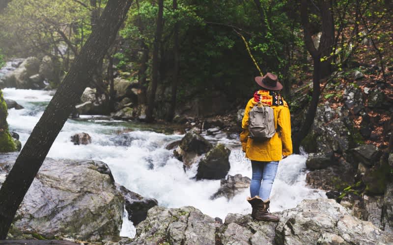 Kazdağları/Balıkesir